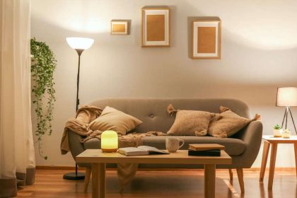 Are Flickering Lights Dangerous?