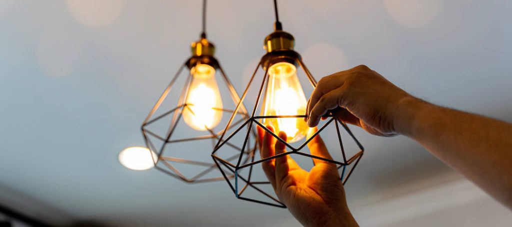 Are Flickering Lights Dangerous?