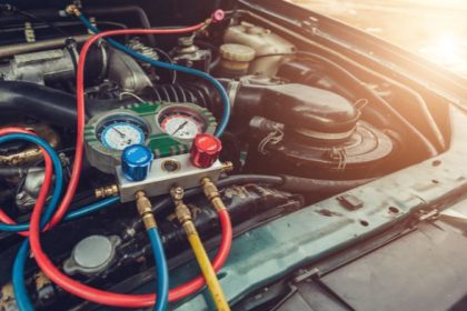 Why Regular Air Conditioning Maintenance in Cars is Essential