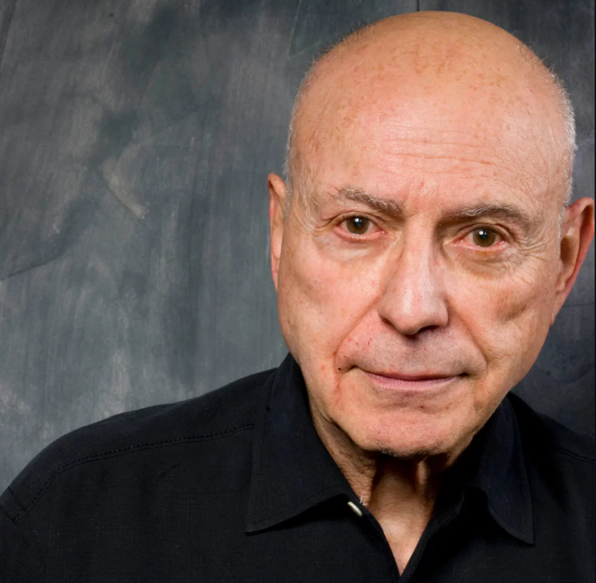 Alan Arkin wiki, net worth, bio, height, and more