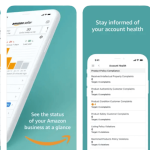 Unlocking Hidden Features: Lesser-Known Functions of the Amazon Seller App