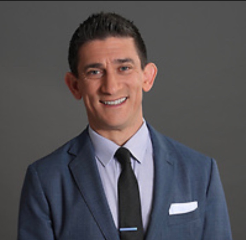 Andrew Siciliano Career, Biography (Net Worth Personal Life & Early Life)