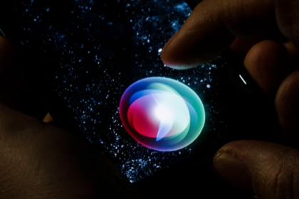 Apple has Dropped the "Hey" from "Siri"