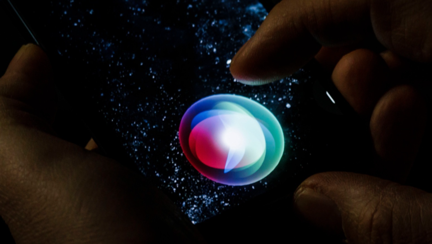 Apple has Dropped the "Hey" from "Siri"