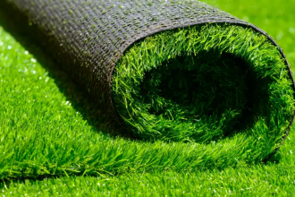 Why Artificial Grass is the Perfect Landscaping Option for Seniors