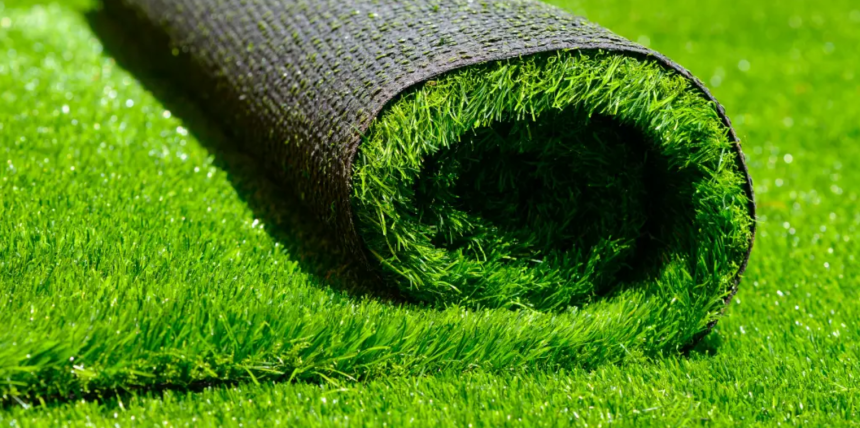 Why Artificial Grass is the Perfect Landscaping Option for Seniors