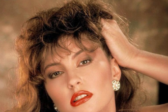 Ashlyn Gere Bio, Wiki, Net Worth, Height, Career, Body Measurement, Photos, and More