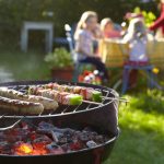 How To Throw A Great Backyard BBQ