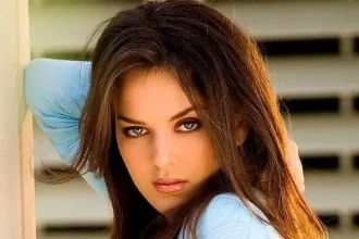 Betcee May's Wiki, Bio, Net Worth, Age, Spouse, Family Background, Education, Body Measurement, and More. 