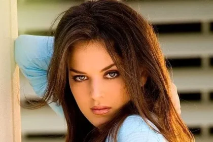 Betcee May's Wiki, Bio, Net Worth, Age, Spouse, Family Background, Education, Body Measurement, and More. 
