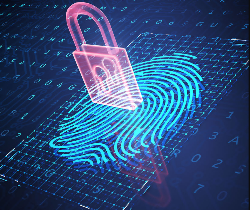 Biometric Security: Unlocking the Future of Digital Protection
