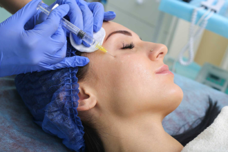 Introduction to Botox in Vancouver: Composition, Mechanism, and Uses
