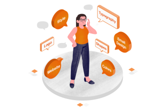 Make Your Business Stand Out With The Right Brand Identity Agency In Ireland