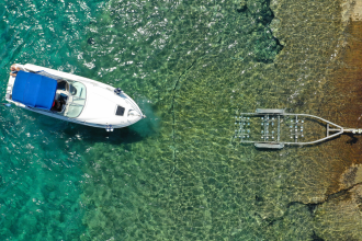 Bunk Trailer vs Roller Trailer: Which Should You Choose for Your Boat?