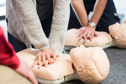 The Importance of CPR Training: Don’t Wait Until It’s Too Late
