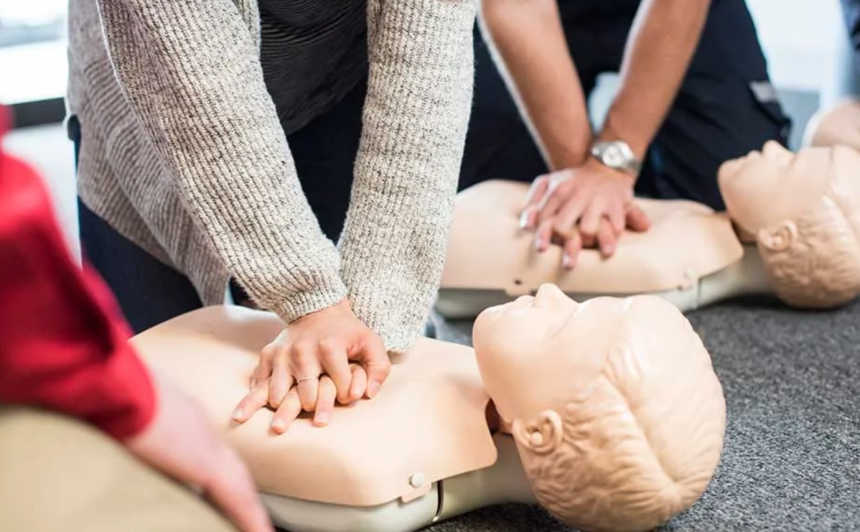The Importance of CPR Training: Don’t Wait Until It’s Too Late