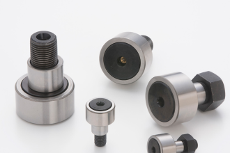 The Function and Features of Cam Followers Bearing: A Comprehensive Guide