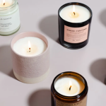 A Guide To The Three Most Popular Candle Scents In Home Decorating