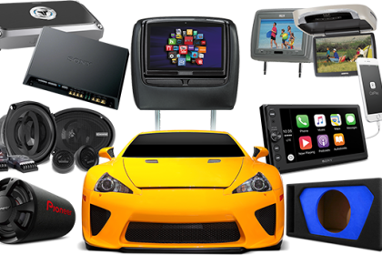 What To Look For When Purchasing Car Audio Equipment