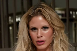 Casca Akashova’s Wiki, Bio, Net Worth, Age, Husband, Hot Photos Education, Body Measurement, and More. 