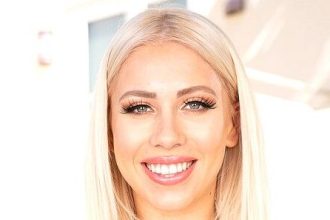 Chanel Grey Wiki, Bio, Net Worth, Career, Personal Life, Height, Measurement and More
