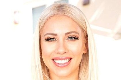 Chanel Grey Wiki, Bio, Net Worth, Career, Personal Life, Height, Measurement and More