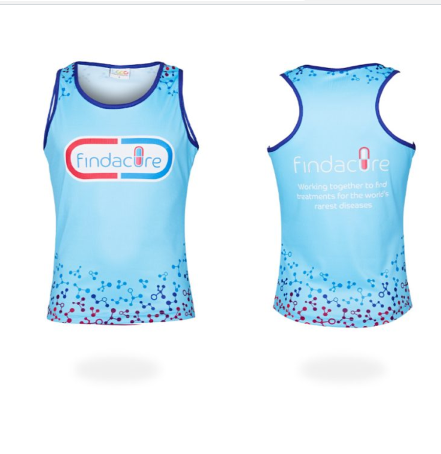 Challenges to Deal with When Buying Charity Running Vests