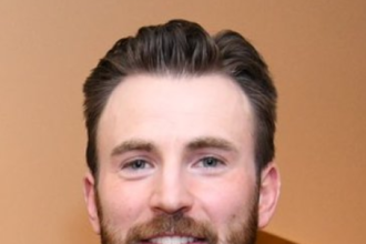 Chris Evans Biography (Career, Net Worth, Personal Life & Early Life)