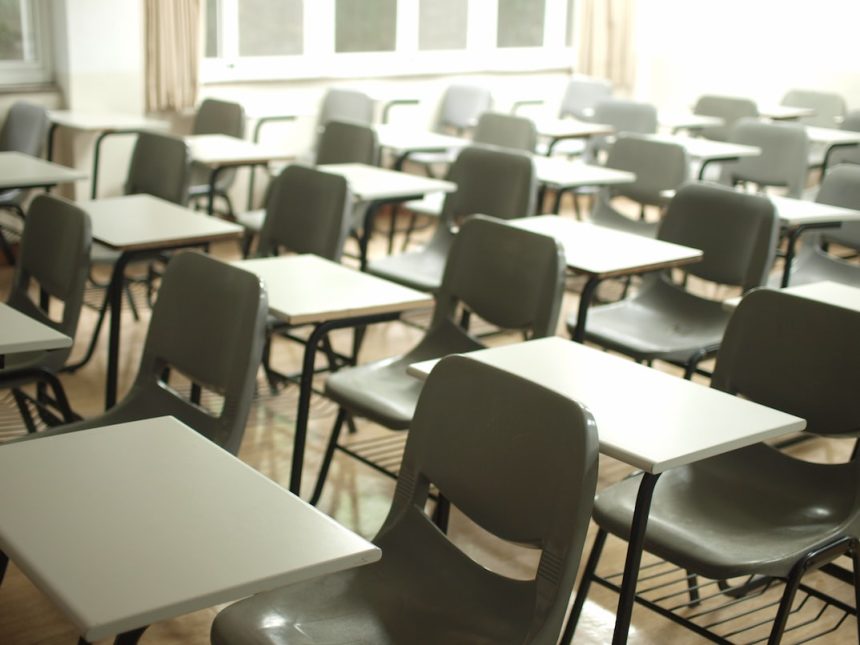 The Power of Space: How Classroom Design Impacts Learning Outcomes?