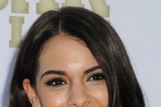 Claudia Traisac’s Wiki, Net Worth, Husband, Family Background, Hot Photos, Measurement, And More.