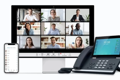 Tips for Successfully Growing Your Cloud Phone System