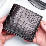 Crocodile Wallet