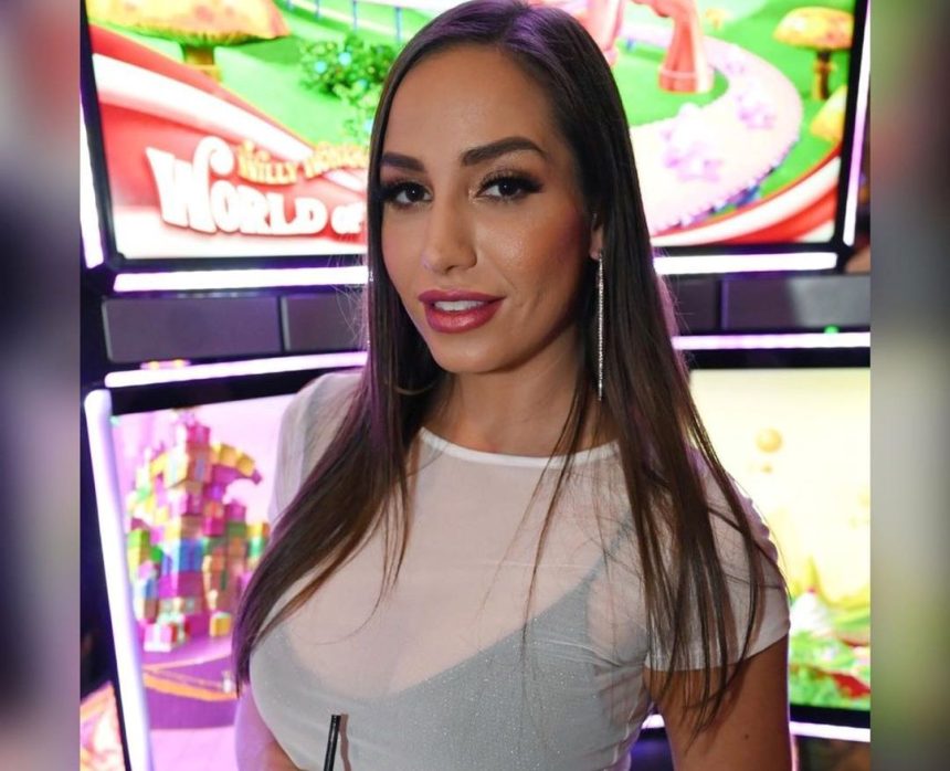 Desiree Dulce's Wiki, Bio, Net Worth, Age, Spouse, Family Background, Education, Body Measurement, and More. 