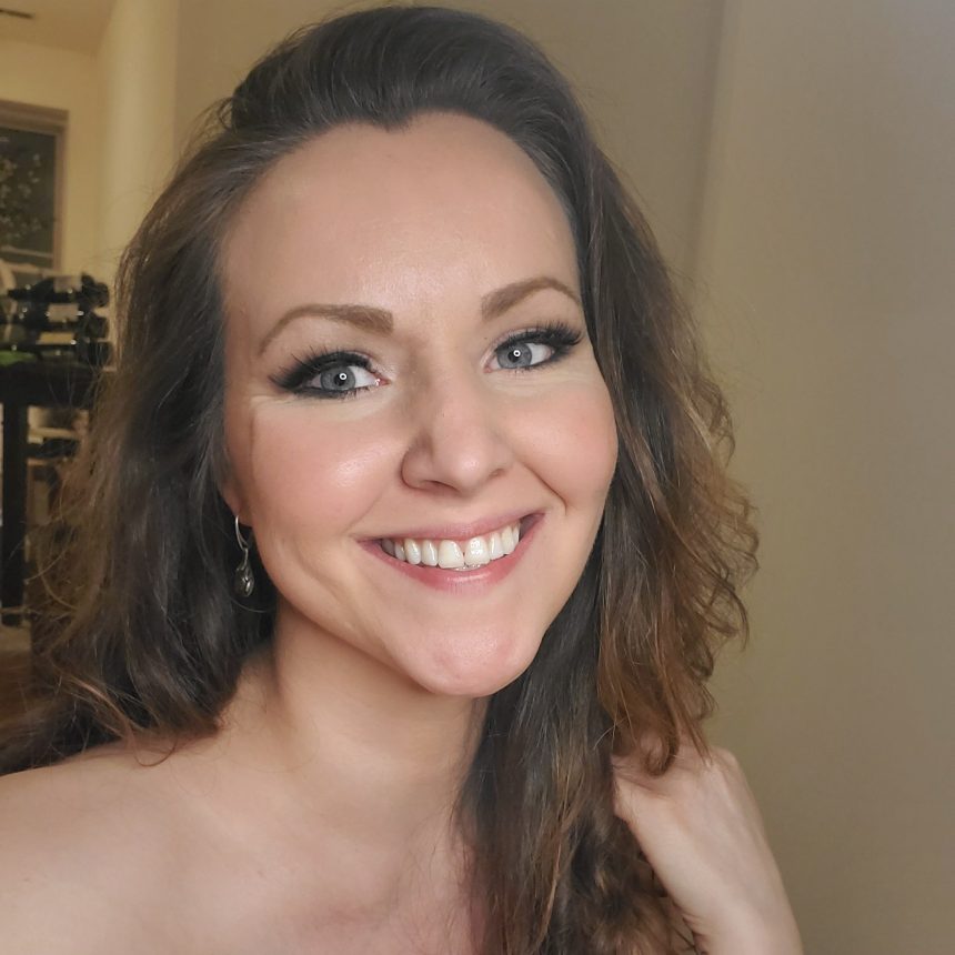 Violette Blakk’s Wiki, Net Worth, Husband, Family Background, Hot Photos, Measurement, And More.