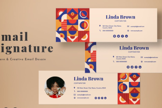 How to Create a Satisfying Email Signature?