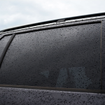 Example of Legal Auto Window Tint Laws