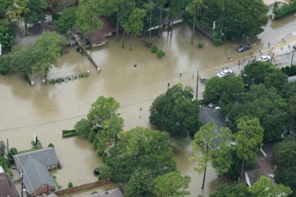 How Fire Damage Triggers Flood and Asbestos
