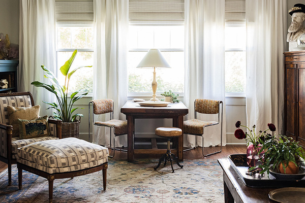 Fireplace Antiques