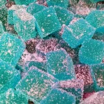 Galaxy Treats