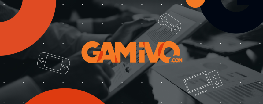 Gamivo Review