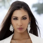 Gianna Dior's Wiki, Net Worth, Spouse, Family Background, Hot Photos, Measurement, And More.