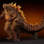 A Brief Explanation Why Godzilla and Their Collectibles are So Popular Among Fans