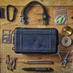 Wilderness Survival Kit