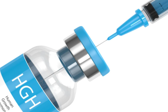 HGH Supplements: Navigating the Journey to Ideal Body Weight