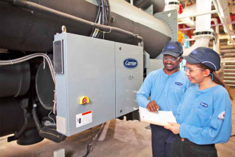 The Role of Technology in the HVAC Industry: Advancements and Opportunities