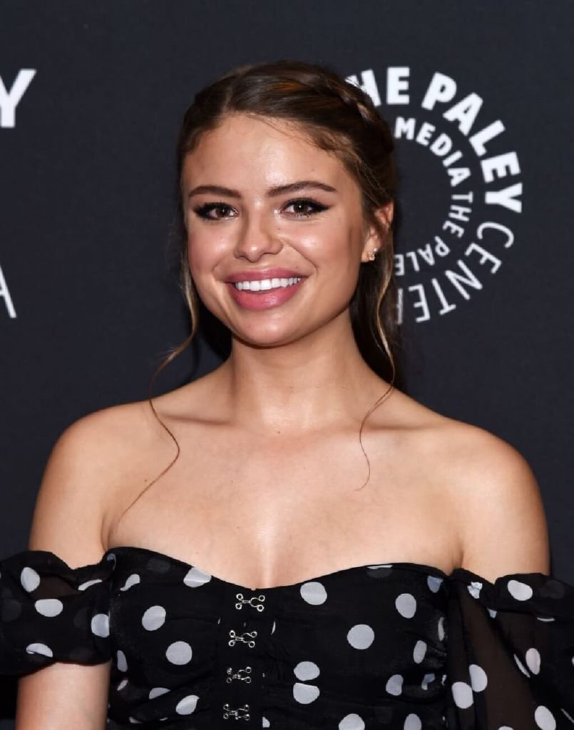 Hannah Kepple's Wiki, Bio, Net Worth, Age, Boyfriend, Family Background, Education, Hot Photos, Body Measurement, and More 