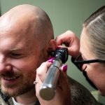 Hearing Problems in Men