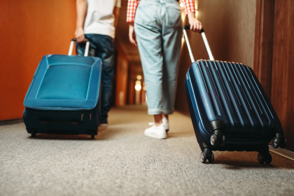 How Often Should You Take a Vacation?