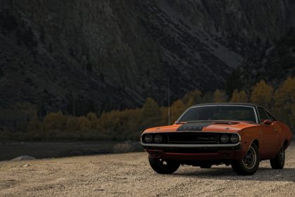 How To Get Into The Culture Of Collecting Cars?