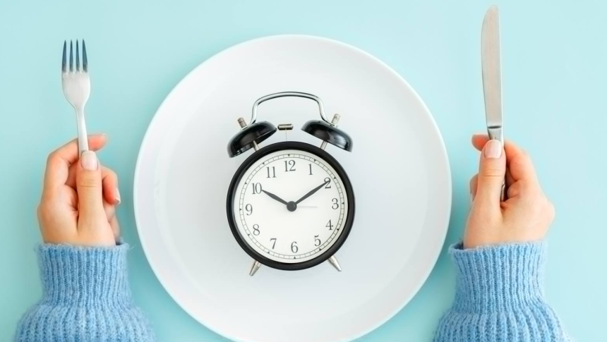 How can you lose weight with Intermittent fasting? Does it work?